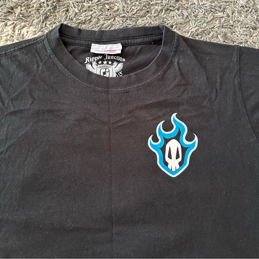 Vintage 2006 Bleach Season 1 Anime T-Shirt - Picture 3 of 12